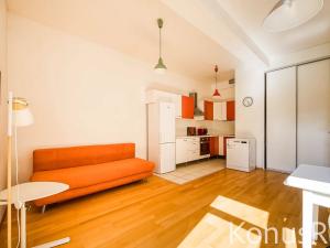 Prodej bytu 2+kk, Praha - Stodůlky, Petržílkova, 70 m2
