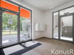 Prodej bytu 2+kk, Praha - Stodůlky, Petržílkova, 70 m2