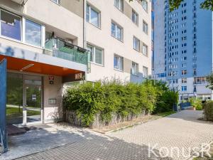 Prodej bytu 2+kk, Praha - Stodůlky, Petržílkova, 70 m2