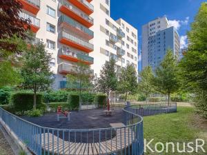 Prodej bytu 2+kk, Praha - Stodůlky, Petržílkova, 70 m2