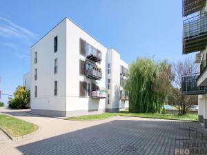 Prodej bytu 1+kk, Brno, Vomáčkova, 33 m2