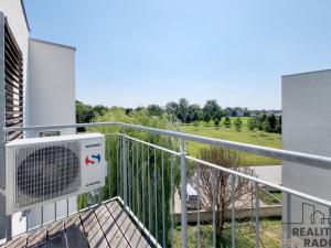 Prodej bytu 1+kk, Brno, Vomáčkova, 33 m2