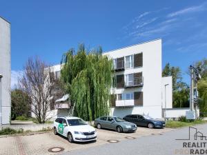 Prodej bytu 1+kk, Brno, Vomáčkova, 33 m2