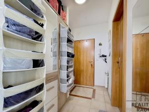 Prodej bytu 1+kk, Brno, Vomáčkova, 33 m2