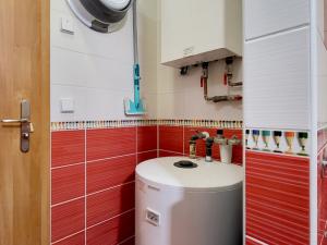 Prodej bytu 1+kk, Brno, Vomáčkova, 33 m2