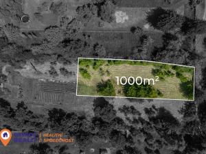 Prodej pozemku pro bydlení, Olomouc, 1000 m2