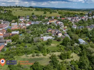 Prodej pozemku pro bydlení, Olomouc, 1000 m2