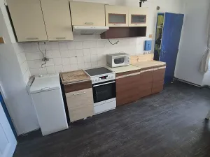 Prodej bytu 2+1, Praha - Vinohrady, Slezská, 61 m2