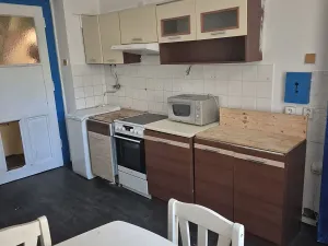 Prodej bytu 2+1, Praha - Vinohrady, Slezská, 61 m2