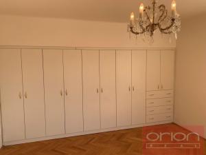 Pronájem vily, Černošice, V Horce, 300 m2