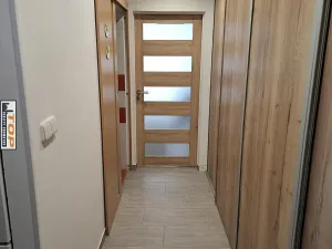 Prodej bytu 3+1, Chomutov, Rooseveltova, 85 m2