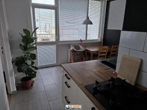Prodej bytu 3+1, Chomutov, Rooseveltova, 85 m2