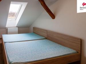 Pronájem bytu 2+1, Třešť, Fritzova, 44 m2