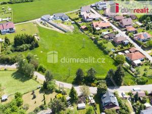 Prodej pozemku pro bydlení, Včelákov, 3661 m2