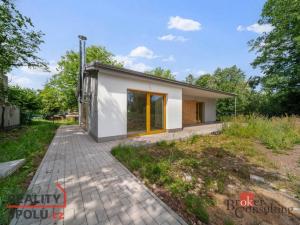 Prodej rodinného domu, Broumov, 78 m2