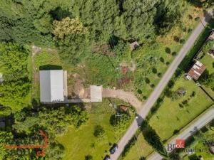 Prodej rodinného domu, Broumov, 78 m2