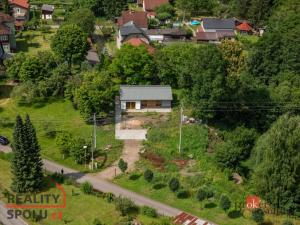 Prodej rodinného domu, Broumov, 78 m2