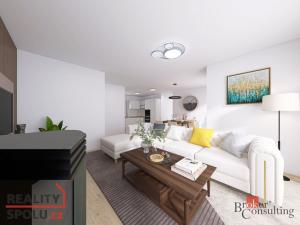Prodej rodinného domu, Broumov, 78 m2