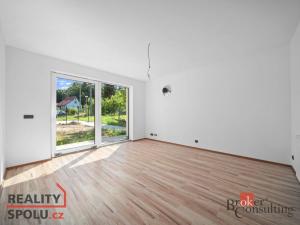 Prodej rodinného domu, Broumov, 78 m2