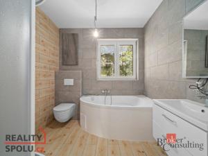 Prodej rodinného domu, Broumov, 78 m2