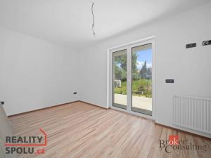Prodej rodinného domu, Broumov, 78 m2