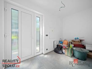 Prodej rodinného domu, Broumov, 78 m2