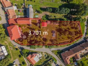 Prodej vily, Kučerov, 292 m2
