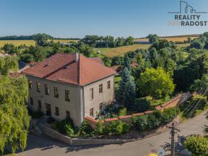 Prodej vily, Kučerov, 292 m2