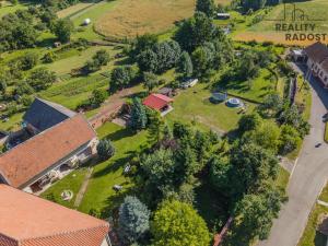 Prodej vily, Kučerov, 292 m2