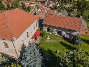 Prodej vily, Kučerov, 292 m2