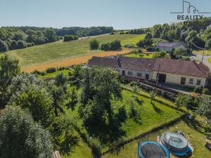 Prodej vily, Kučerov, 292 m2