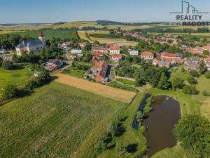 Prodej vily, Kučerov, 292 m2