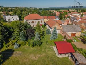 Prodej vily, Kučerov, 292 m2