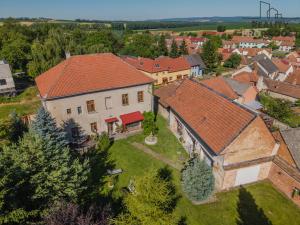 Prodej vily, Kučerov, 292 m2