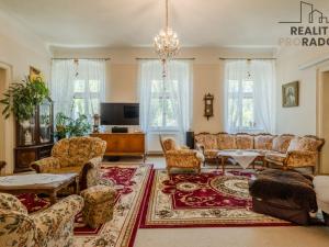 Prodej vily, Kučerov, 292 m2