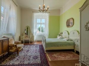 Prodej vily, Kučerov, 292 m2