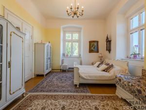 Prodej vily, Kučerov, 292 m2