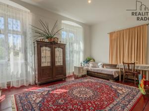 Prodej vily, Kučerov, 292 m2