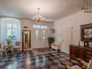 Prodej vily, Kučerov, 292 m2