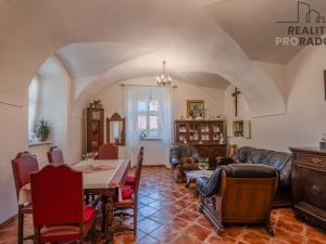 Prodej vily, Kučerov, 292 m2