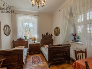 Prodej vily, Kučerov, 292 m2