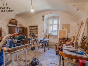 Prodej vily, Kučerov, 292 m2