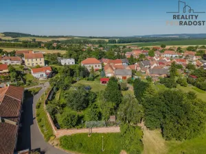 Prodej rodinného domu, Kučerov, 292 m2