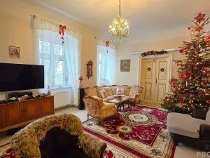 Prodej rodinného domu, Kučerov, 292 m2