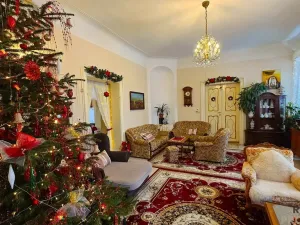 Prodej rodinného domu, Kučerov, 292 m2