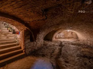 Prodej rodinného domu, Kučerov, 292 m2