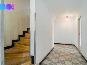 Prodej rodinného domu, Jámy, 200 m2