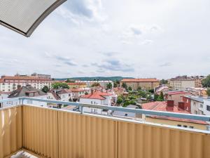 Prodej bytu 3+kk, Mladá Boleslav - Mladá Boleslav III, Dvořákova, 69 m2