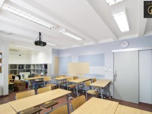 Pronájem obchodního prostoru, Praha - Smíchov, Staropramenná, 50 m2