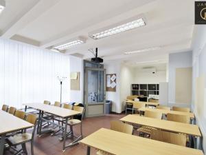 Pronájem obchodního prostoru, Praha - Smíchov, Staropramenná, 50 m2